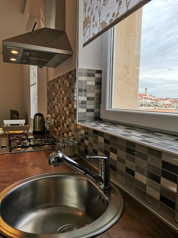 Apartment Roman Betina  Exterior photo